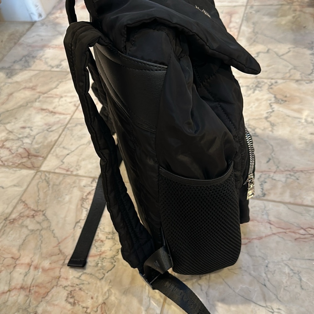 Nylon Backpack